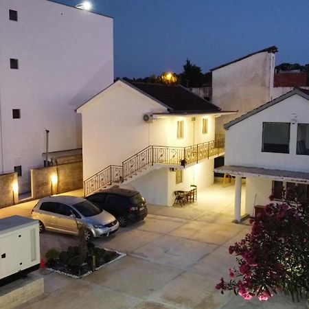 Buzuku House Hotel Ulcinj Exterior photo