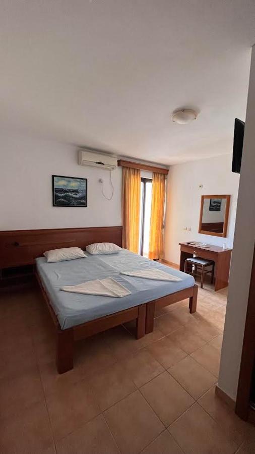 Buzuku House Hotel Ulcinj Exterior photo
