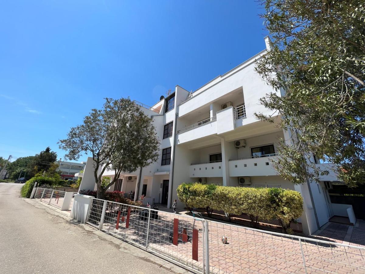 Buzuku House Hotel Ulcinj Exterior photo