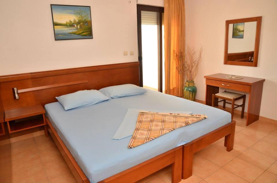 Buzuku House Hotel Ulcinj Exterior photo