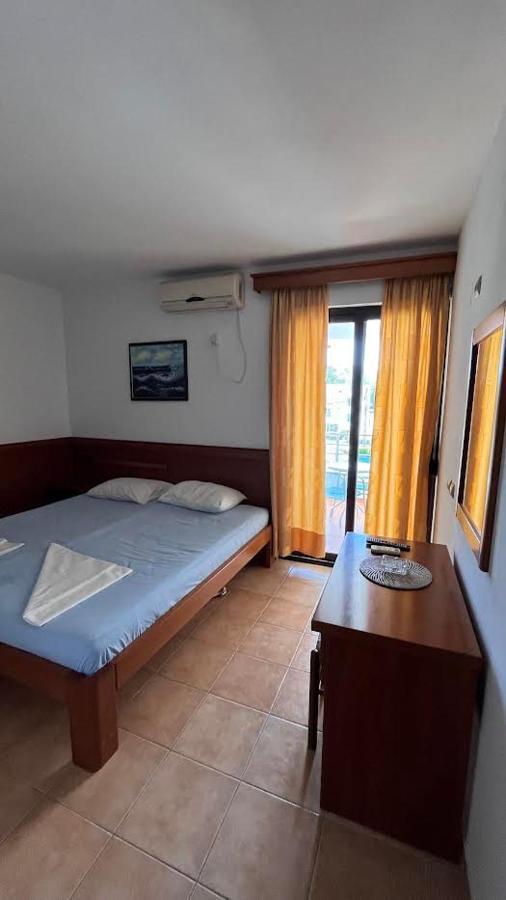 Buzuku House Hotel Ulcinj Exterior photo