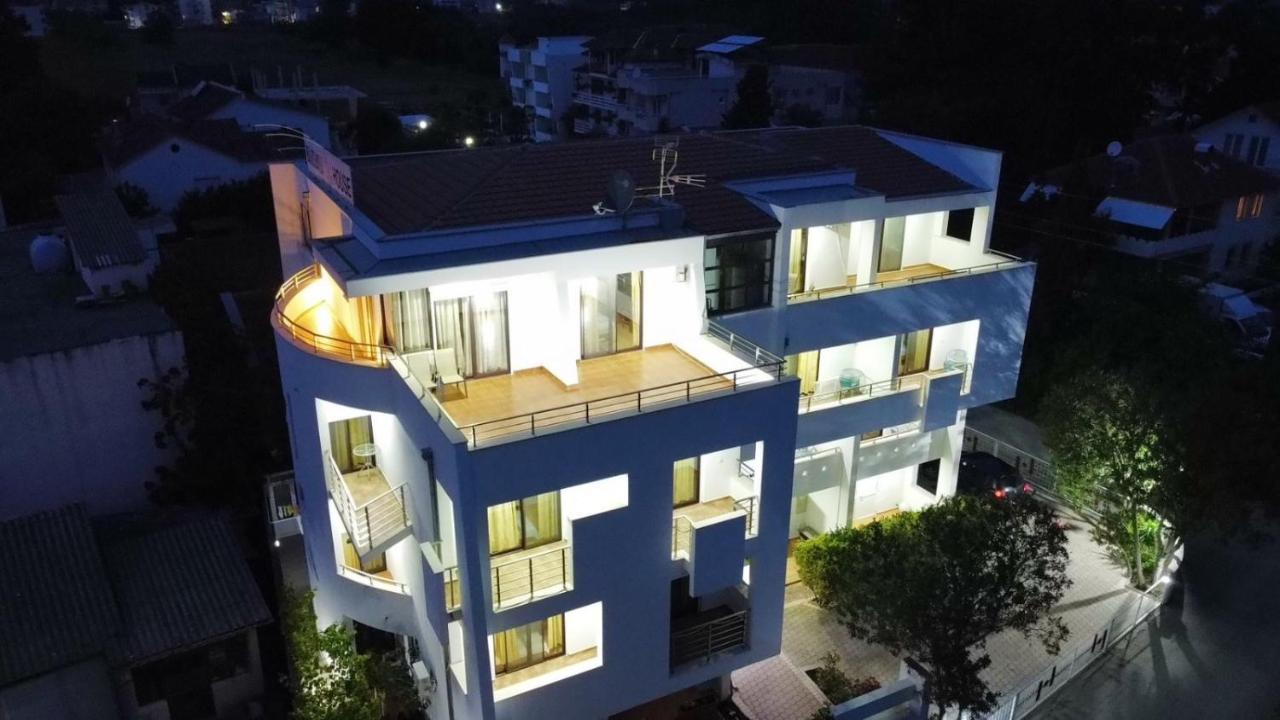 Buzuku House Hotel Ulcinj Exterior photo