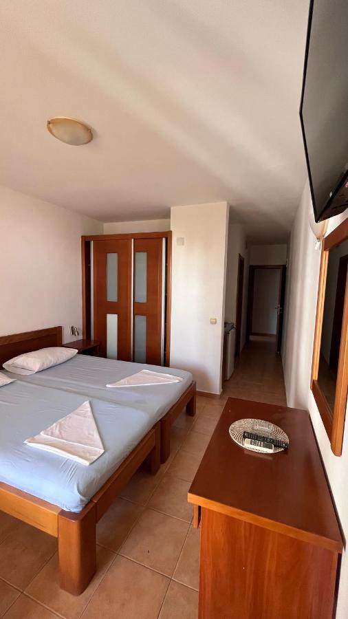 Buzuku House Hotel Ulcinj Exterior photo
