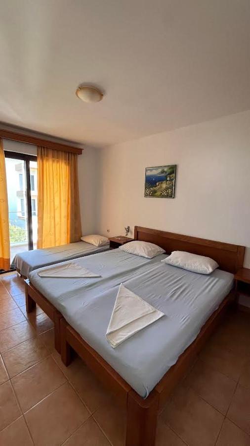 Buzuku House Hotel Ulcinj Exterior photo