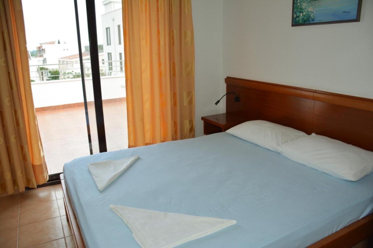 Buzuku House Hotel Ulcinj Exterior photo