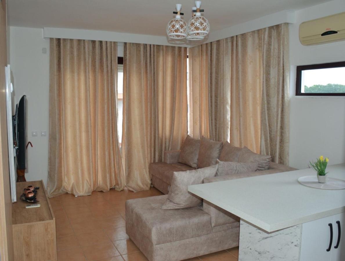 Buzuku House Hotel Ulcinj Exterior photo