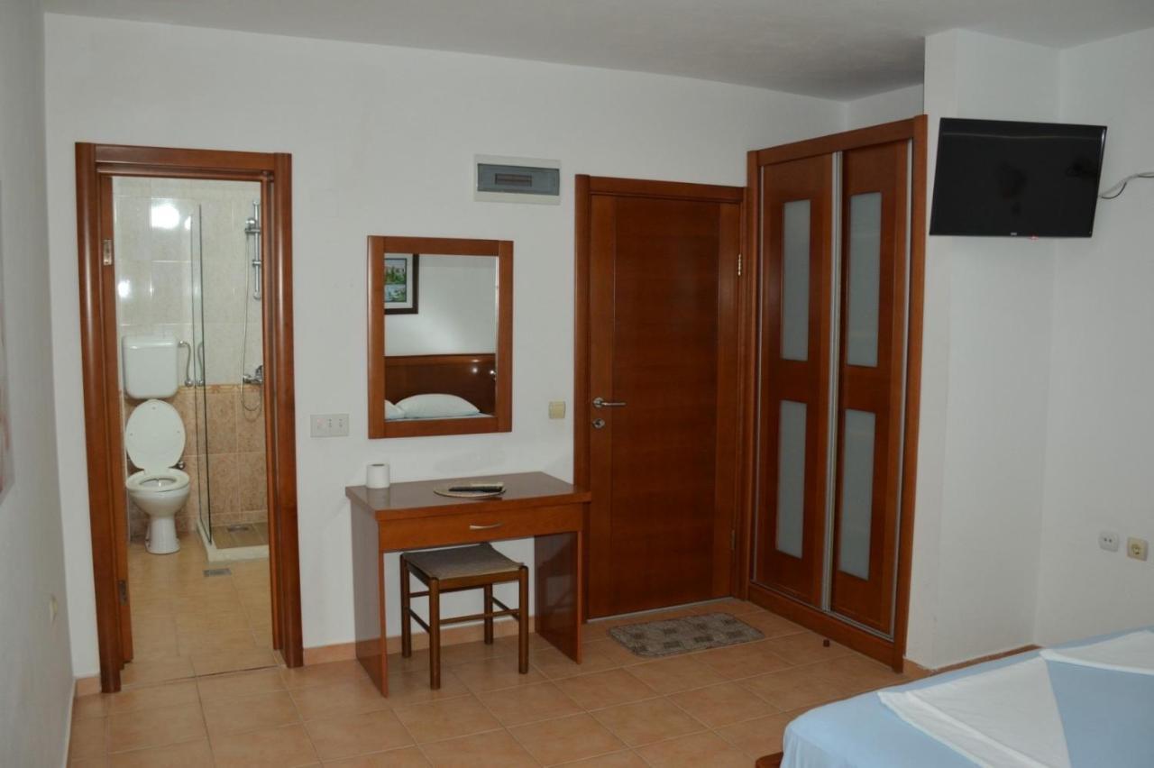 Buzuku House Hotel Ulcinj Exterior photo