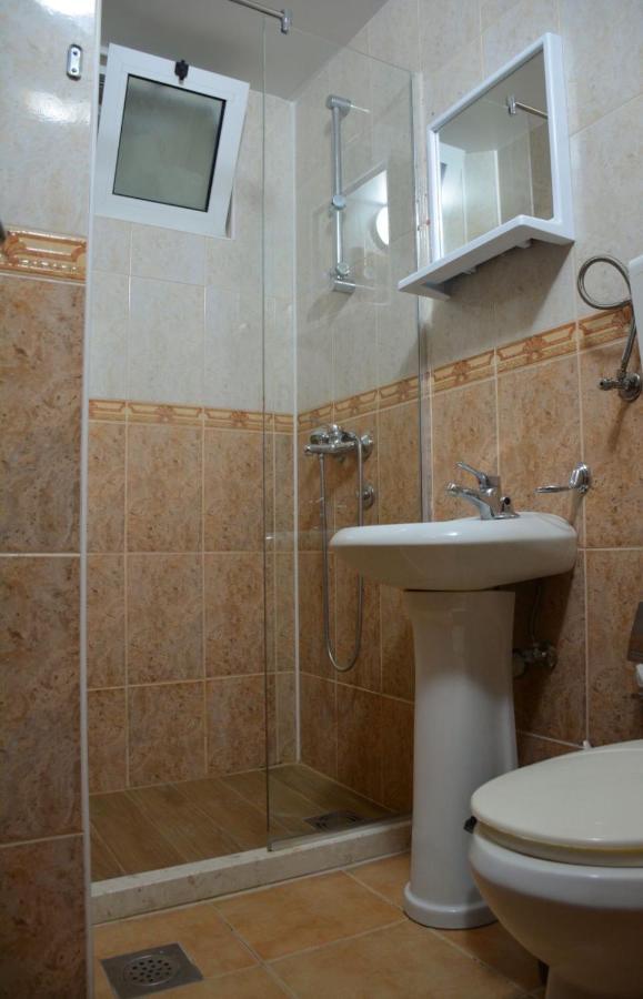 Buzuku House Hotel Ulcinj Exterior photo