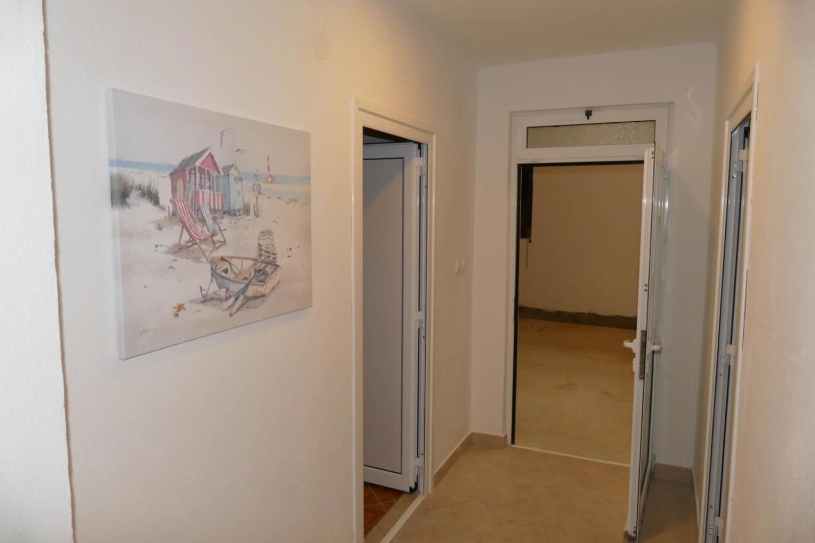 Buzuku House Hotel Ulcinj Exterior photo